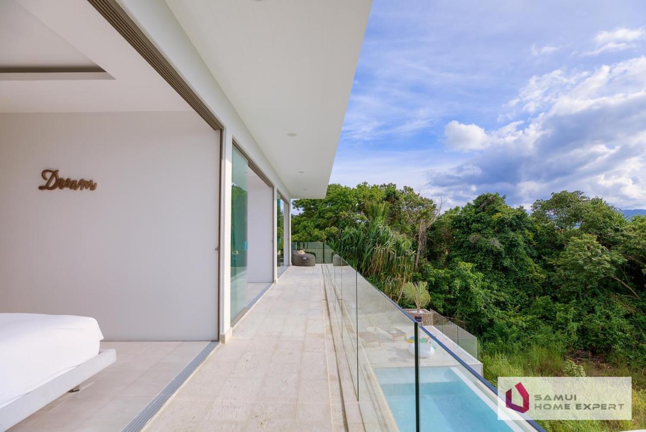 Soparadise Luxury Villa Strand Bang Rak Exterior foto